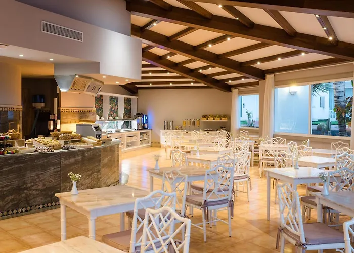 Fariones Puerto del Carmen (Lanzarote)