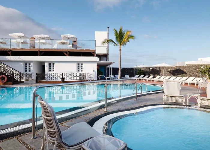 Apartament Fariones Puerto del Carmen (Lanzarote)