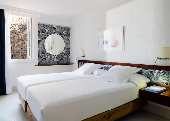 Apartament Fariones *