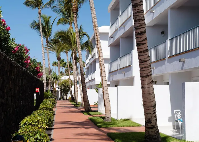 Fariones Apartament *