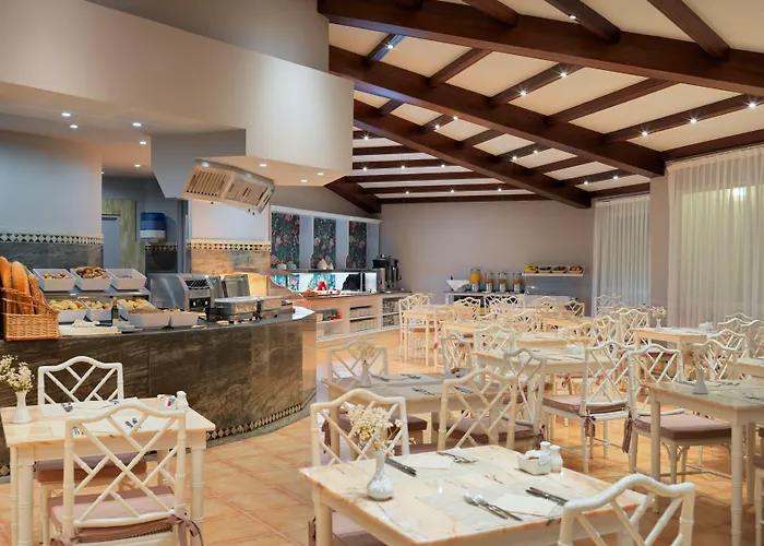 Fariones Puerto del Carmen (Lanzarote)