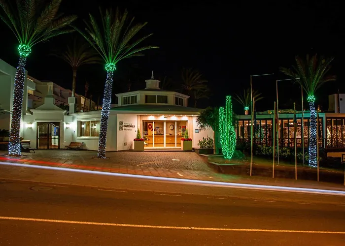 Fariones Apartament Puerto del Carmen (Lanzarote)