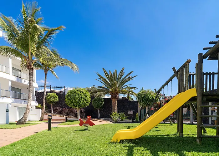 Fariones Apartament *