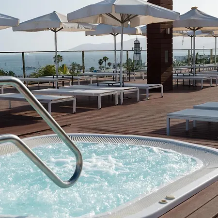 Fariones Appartement *