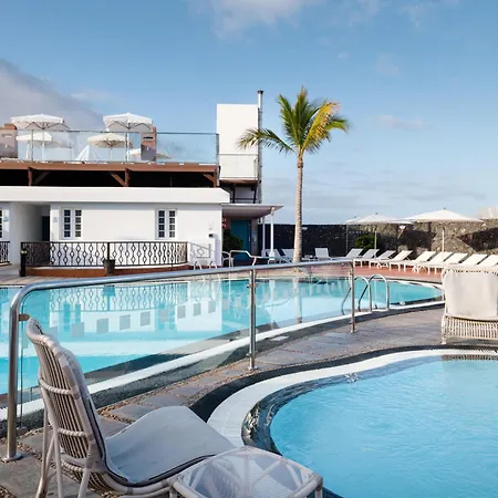 Appartement Fariones Puerto del Carmen (Lanzarote)