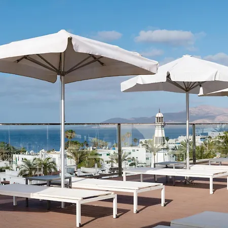 Appartement Fariones Puerto del Carmen (Lanzarote)