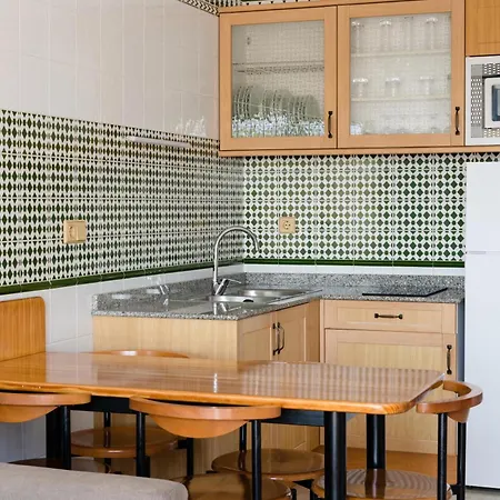 Fariones Appartement