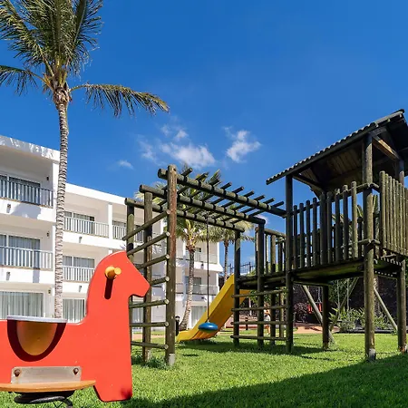 Appartement Fariones