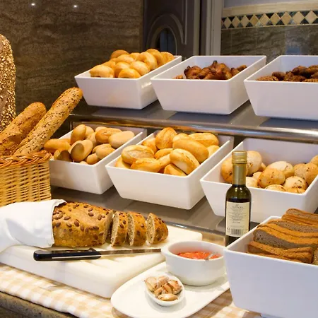 Fariones * Puerto del Carmen (Lanzarote)