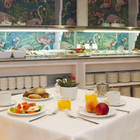 Fariones Puerto del Carmen (Lanzarote)