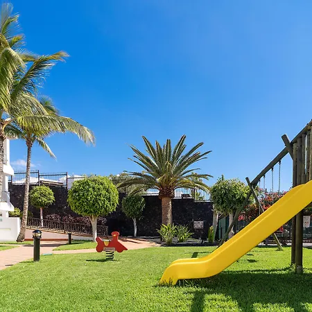 Fariones Appartement *