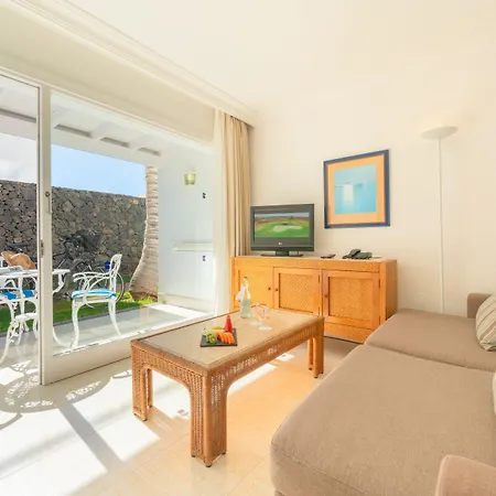 Appartement Fariones Puerto del Carmen (Lanzarote)