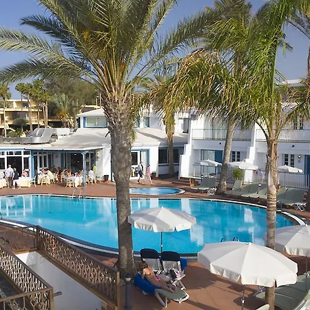 Fariones Appartement *