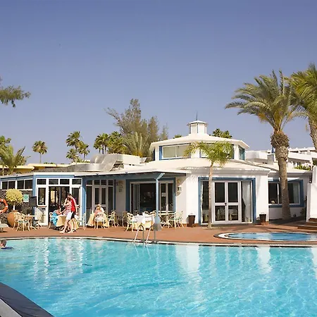 Fariones * Puerto del Carmen (Lanzarote)