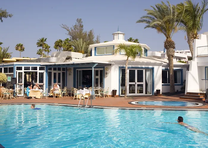 Appartement Fariones *