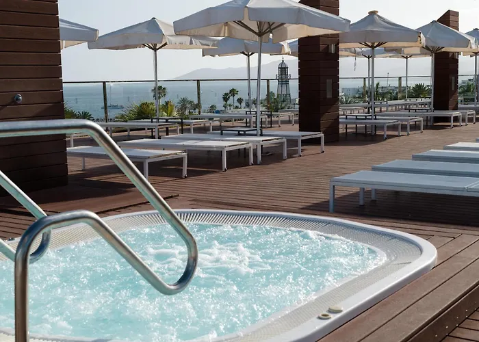 Fariones Appartement *