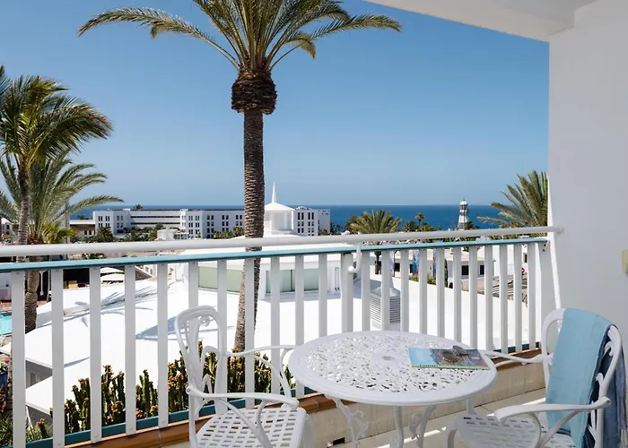 Fariones Appartement *