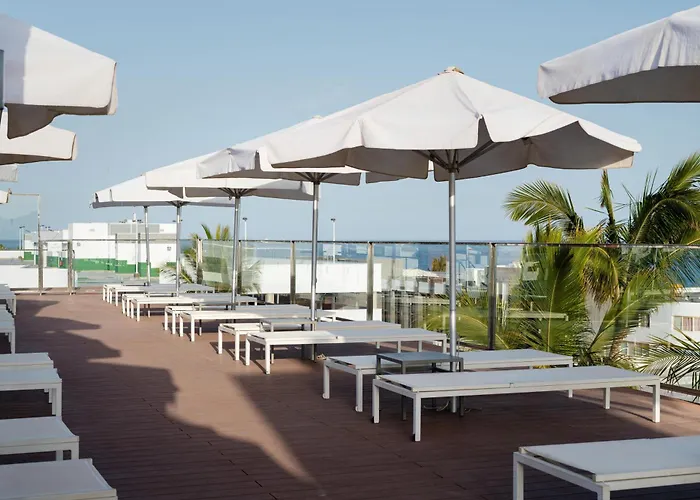 Appartement Fariones *