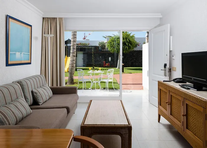 Fariones Appartement Puerto del Carmen (Lanzarote)