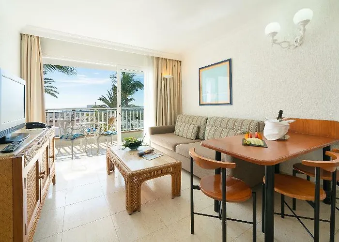 Fariones Appartement