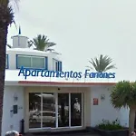 Appartement Fariones