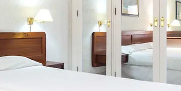 Fariones Apart Otel