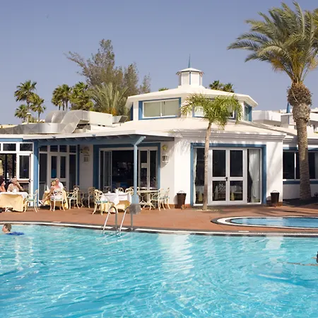 Apart Otel Fariones 3*