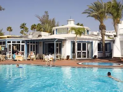 Apart Otel Fariones Puerto del Carmen (Lanzarote)