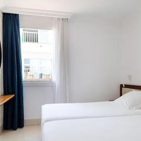 Fariones Appartement *