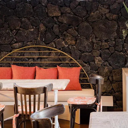 Fariones Appartement Puerto del Carmen (Lanzarote)