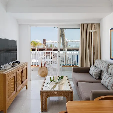 Fariones Appartement