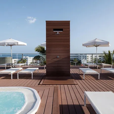 Daire Fariones Puerto del Carmen (Lanzarote)