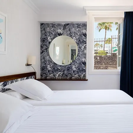 Fariones Puerto del Carmen (Lanzarote)