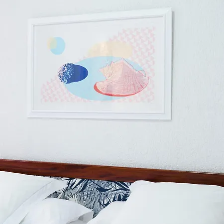 Fariones Appartement