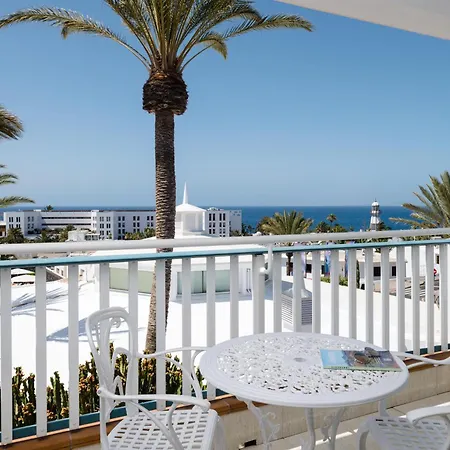 Fariones Appartement *