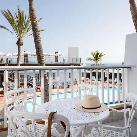 Appartement Fariones *