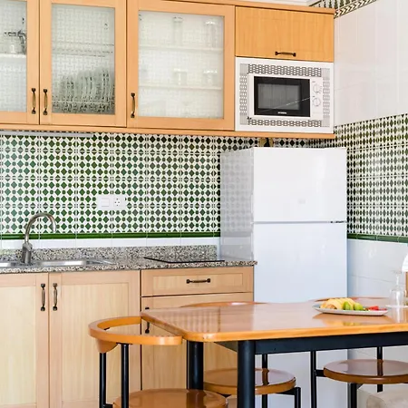 Fariones Appartement Puerto del Carmen (Lanzarote)