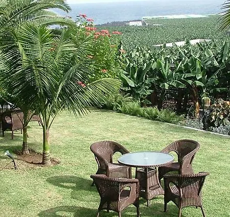 Apart Otel Fariones 3*