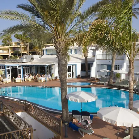 Fariones Appartamento