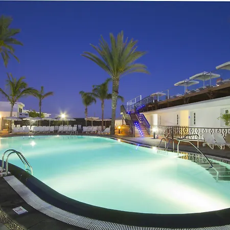 Daire Fariones Puerto del Carmen (Lanzarote)