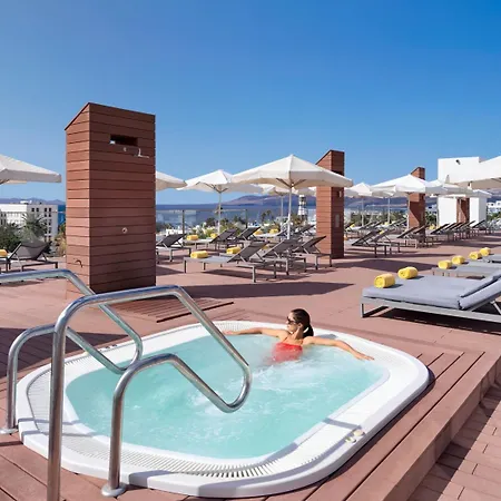 Appartement Fariones *