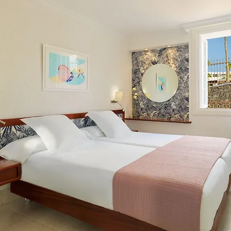 Appartement Fariones *