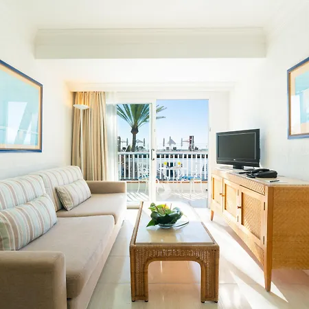 Fariones Appartement