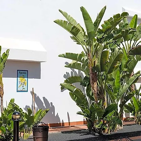 Apart Otel Fariones