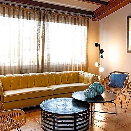 Fariones 3* Puerto del Carmen (Lanzarote)