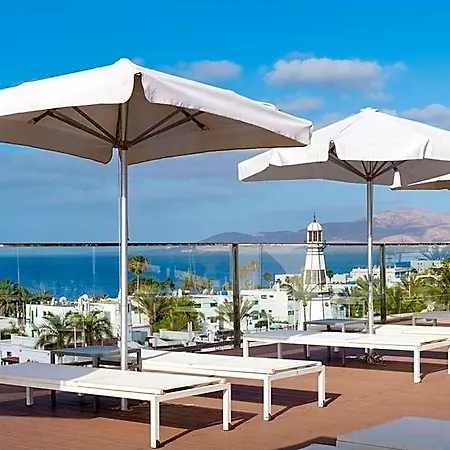 Fariones Apart Otel