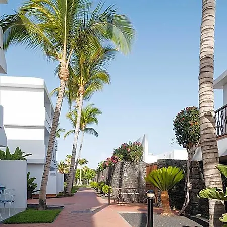 Fariones Aparthotel Puerto del Carmen (Lanzarote)