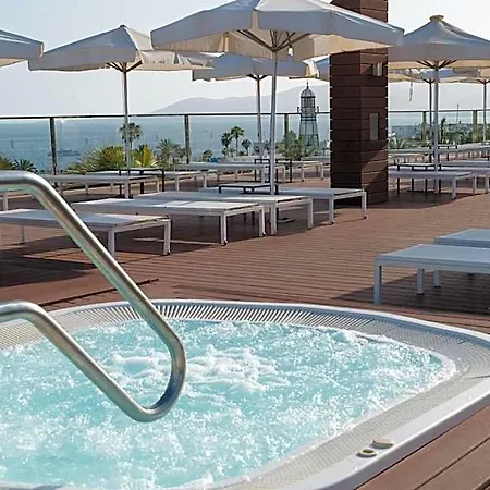 Fariones Aparthotel 3*