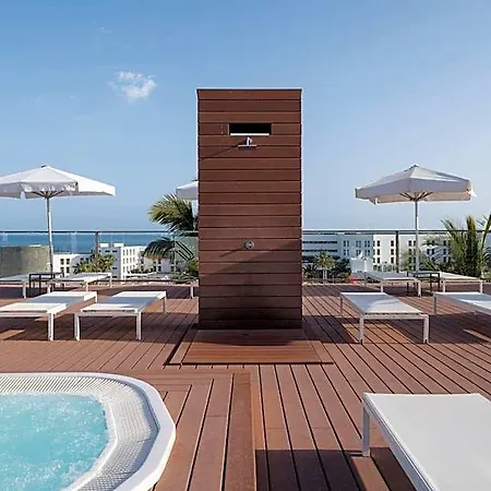 Apart Otel Fariones Puerto del Carmen (Lanzarote)
