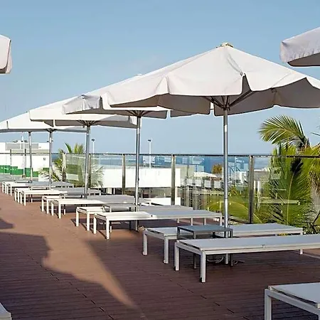 Fariones 3* Puerto del Carmen (Lanzarote)